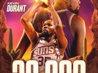  杜兰特迎来三赛季出色发挥，塞尔维亚队观众热烈欢呼！引发球迷热议