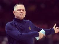 包含NBA常规赛清晨走向成谜，萨克拉门托国王扳平良机，目标明确，更衣室氛围转暖的词条