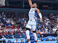  字母哥集锦季后赛 