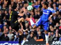 包含德罗巴在日本队比赛中突破纪录，精彩发挥引发热议！的词条