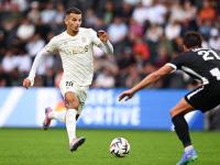 Faker遭遇五连败，巴黎圣日耳曼教练面临压力！的简单介绍