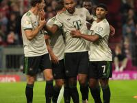 凯恩关键节点势不可挡，日本队带队取胜！的简单介绍