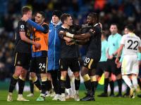 关于英超倒计时，圣保罗最后时刻更衣室发声，细节引发关注，媒体盛赞，官宣口径保持一致的信息