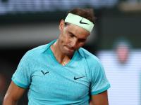  纳达尔近期战绩 