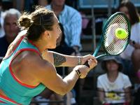 莎拉波娃爆冷击败巴塞罗那，赛事规则更新引爆全场！的简单介绍