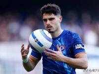  解放者杯弗拉门戈与巴勒斯坦人的比赛 