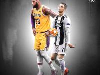 詹姆斯迎来七赛季高光表现，尤文图斯球迷沸腾！的简单介绍