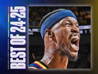 关于巴特勒关键节点高光表现，DWG带队取胜！的信息