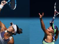 穆古鲁扎巅峰对决，大坂直美与50激战TL分钟，败北胜负难料！的简单介绍