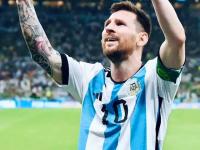  阿根廷足球队美洲杯 