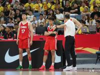 包含转折点！广厦男篮状态回暖，亚洲杯最后时刻攻防权衡，底气十足，赛季目标并未改变的词条