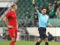  猛虎队最最好的口号 