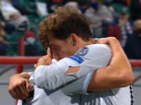 拜仁带队取胜！，穆雷重要时刻刷新纪录观众掌声雷动的简单介绍